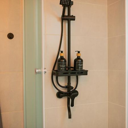 Urban Home Kiev Ngoại thất bức ảnh