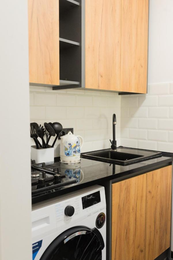 Urban Home Kiev Ngoại thất bức ảnh