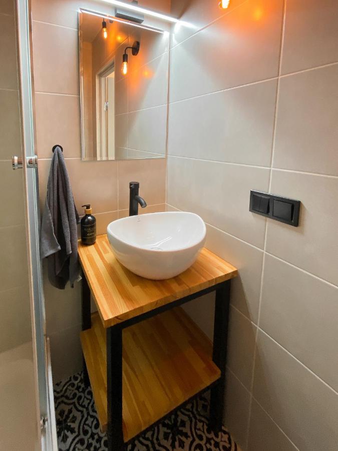 Urban Home Kiev Ngoại thất bức ảnh