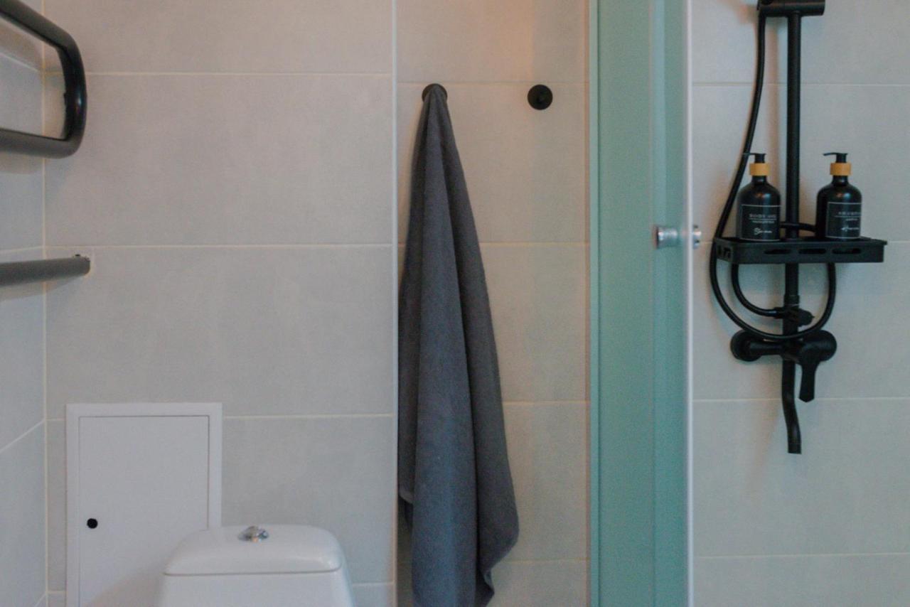 Urban Home Kiev Ngoại thất bức ảnh