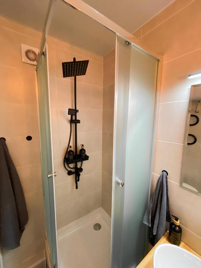 Urban Home Kiev Ngoại thất bức ảnh