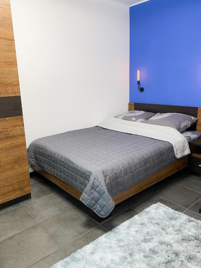 Urban Home Kiev Ngoại thất bức ảnh